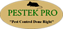 Pestek Pro Pest Control logo, Pestek Pro Pest Control contact details