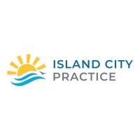 Island City Practice logo, Island City Practice contact details