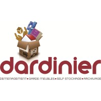 DARDINIER DEMENAGEMENT logo, DARDINIER DEMENAGEMENT contact details