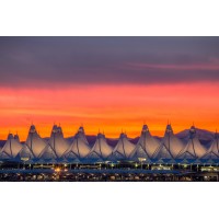 Denver Airport Transportation logo, Denver Airport Transportation contact details