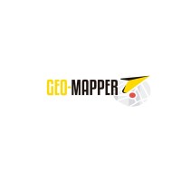 Geo-Mapper logo, Geo-Mapper contact details