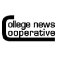 College News Cooperative logo, College News Cooperative contact details