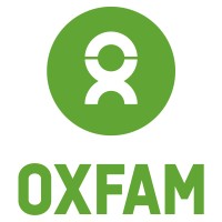 Oxfam EU office logo, Oxfam EU office contact details