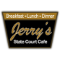 Jerry's State Court Cafe logo, Jerry's State Court Cafe contact details