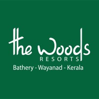 The Woods Resorts logo, The Woods Resorts contact details