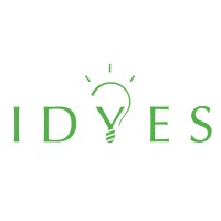 IDYES logo, IDYES contact details