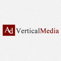 Advertical Media logo, Advertical Media contact details