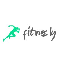 fitnesly Official logo, fitnesly Official contact details