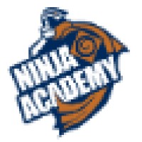 Ninja Academy PH logo, Ninja Academy PH contact details