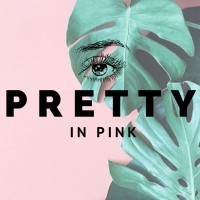 Pretty in Pink Lashes logo, Pretty in Pink Lashes contact details