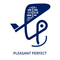 PLEASANT PERFECT CO.,LTD. logo, PLEASANT PERFECT CO.,LTD. contact details