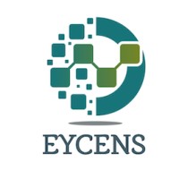 EYCENS logo, EYCENS contact details