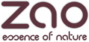 Zao Organic Makeup logo, Zao Organic Makeup contact details