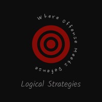 Logical Strategies logo, Logical Strategies contact details