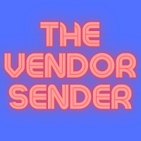 The Vendor Sender LLC logo, The Vendor Sender LLC contact details