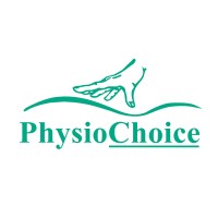 PhysioChoice Pty Ltd logo, PhysioChoice Pty Ltd contact details