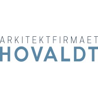 Arkitektfirmaet Hovaldt logo, Arkitektfirmaet Hovaldt contact details