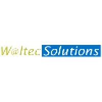 Waltec Solutions Ltd logo, Waltec Solutions Ltd contact details