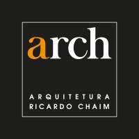 Arch - Arquitetura Ricardo Chaim logo, Arch - Arquitetura Ricardo Chaim contact details