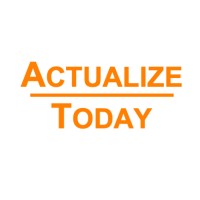 Actualize Today Inc. logo, Actualize Today Inc. contact details