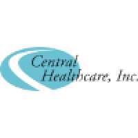 Central Healthcare, Inc. logo, Central Healthcare, Inc. contact details