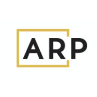 ARP agency logo, ARP agency contact details