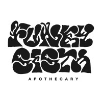 FUNKY SISTA APOTHECARY logo, FUNKY SISTA APOTHECARY contact details