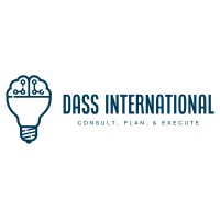 DASS International logo, DASS International contact details