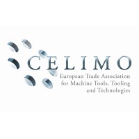 CELIMO - European Trade Association for Machine Tools, Tooling and Technologies logo, CELIMO - European Trade Association for Machine Tools, Tooling and Technologies contact details