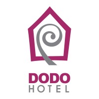 Dodo Hotel logo, Dodo Hotel contact details