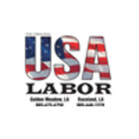 Usa General Labor Inc logo, Usa General Labor Inc contact details