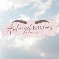 Archangel Brows logo, Archangel Brows contact details