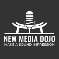 New Media Dojo logo, New Media Dojo contact details