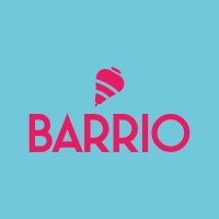 BARRIO Agencia logo, BARRIO Agencia contact details