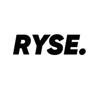 RYSE. logo, RYSE. contact details