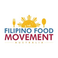 Filipino Food Movement Australia Inc. logo, Filipino Food Movement Australia Inc. contact details