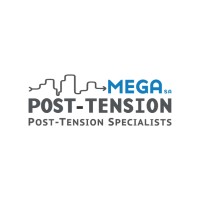 Mega Post-Tension logo, Mega Post-Tension contact details