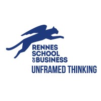 Rennes School of Business logo, Rennes School of Business contact details