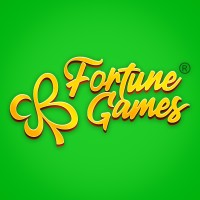 Fortune Games logo, Fortune Games contact details