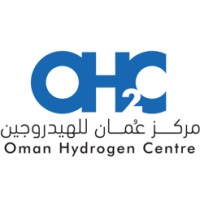 Oman Hydrogen Centre - (OHC) logo, Oman Hydrogen Centre - (OHC) contact details