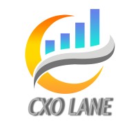 CXO Lane logo, CXO Lane contact details