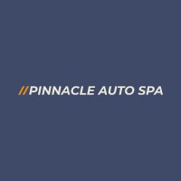 Pinnacle Auto Spa logo, Pinnacle Auto Spa contact details