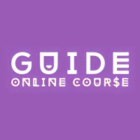 Guide Online Course logo, Guide Online Course contact details