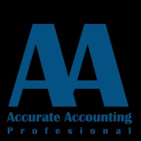 Accurate Accounting & Professional Services Pty Ltd logo, Accurate Accounting & Professional Services Pty Ltd contact details