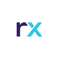 Rxdefine logo, Rxdefine contact details