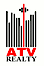 ATV Realty, Inc. logo, ATV Realty, Inc. contact details