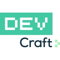 Dev Craft logo, Dev Craft contact details