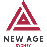 New Age Sydney logo, New Age Sydney contact details