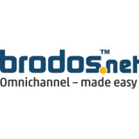 brodos.net GmbH logo, brodos.net GmbH contact details