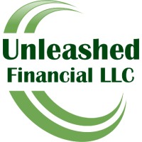 Unleashed Financial LLC logo, Unleashed Financial LLC contact details